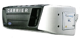 Supra 950 carrier